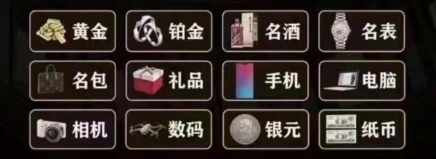 阿里回收奢侈品